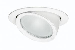 Downlight 254 - освещение торговых центров и офисов