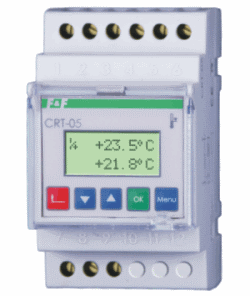 Регулятор температуры CRT-05 (без зонда)