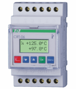 Регулятор температуры CRT-06 (без зонда)