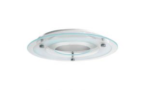 Downlight 203, 213, 223 - освещение торговых центров и офисов