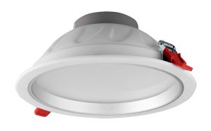 Downlight Rio - освещение торговых центров, офисов, конференц-залов и т.д.