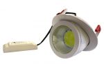 Downlight 253 LED