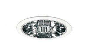 Downlight 204, 214, 224 - освещение торговых центров и офисов