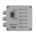 Контроллер уровня жидкости HRH-6 AC
