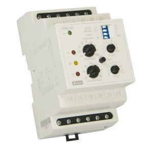 Реле контроля напряжения HRN-41 400V