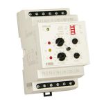 Реле контроля напряжения HRN-42 24V