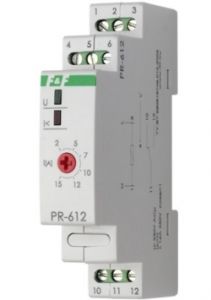 Реле тока приоритетное PR-612