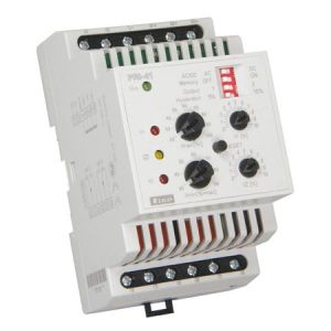 Реле контроля тока PRI-41 24