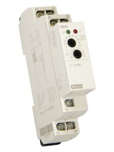 Реле контроля тока PRI-51 0.5