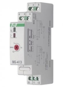 Импульсное реле BIS-413