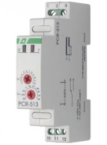 Реле времени PCR-513