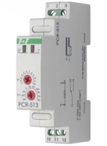 Реле времени PCR-513U