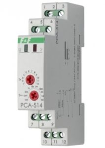 Реле времени PCA-514