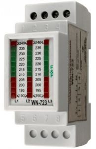 Указатель напряжения WN-723